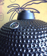 21 Inch Kamado KoKoMo Ceramic BBQ Grill